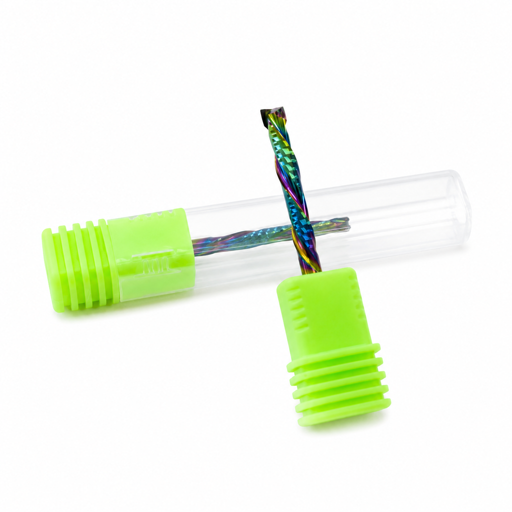 ريشة راوترCNC 3mm