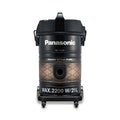 مكنسة باناسونيك الصناعية Panasonic MC-YL633 – قدرة 2000 واط | سعة 18 لتر