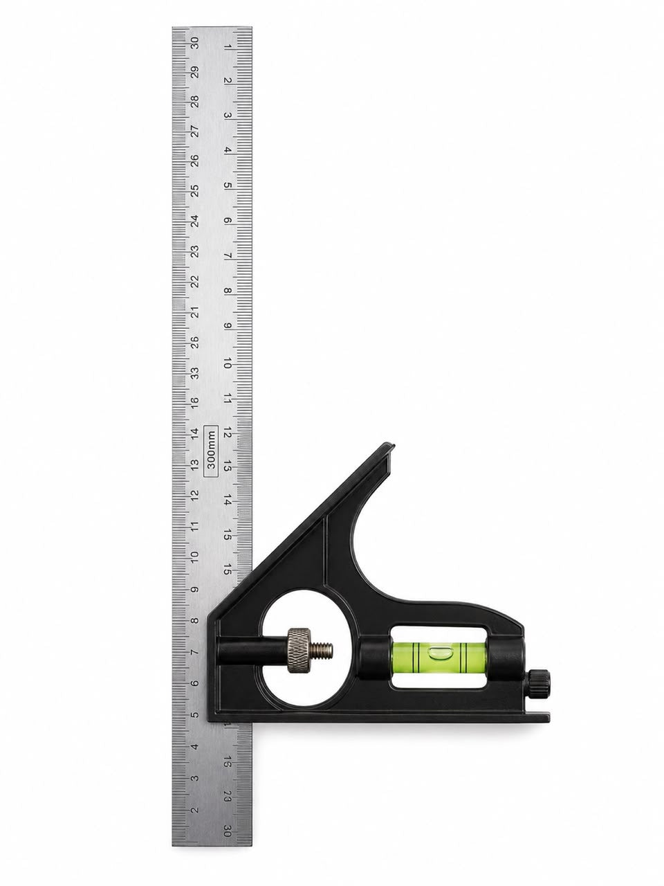 زاوية نجارة متعددة الاستخدام 300 مم
